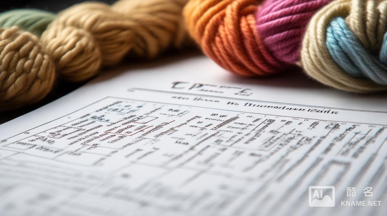 毛线事究竟属于哪一类商标？