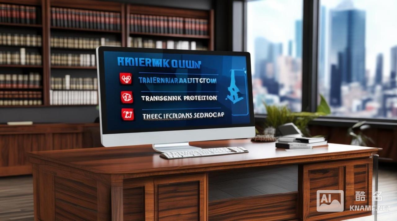 如何进行自主商标注册？