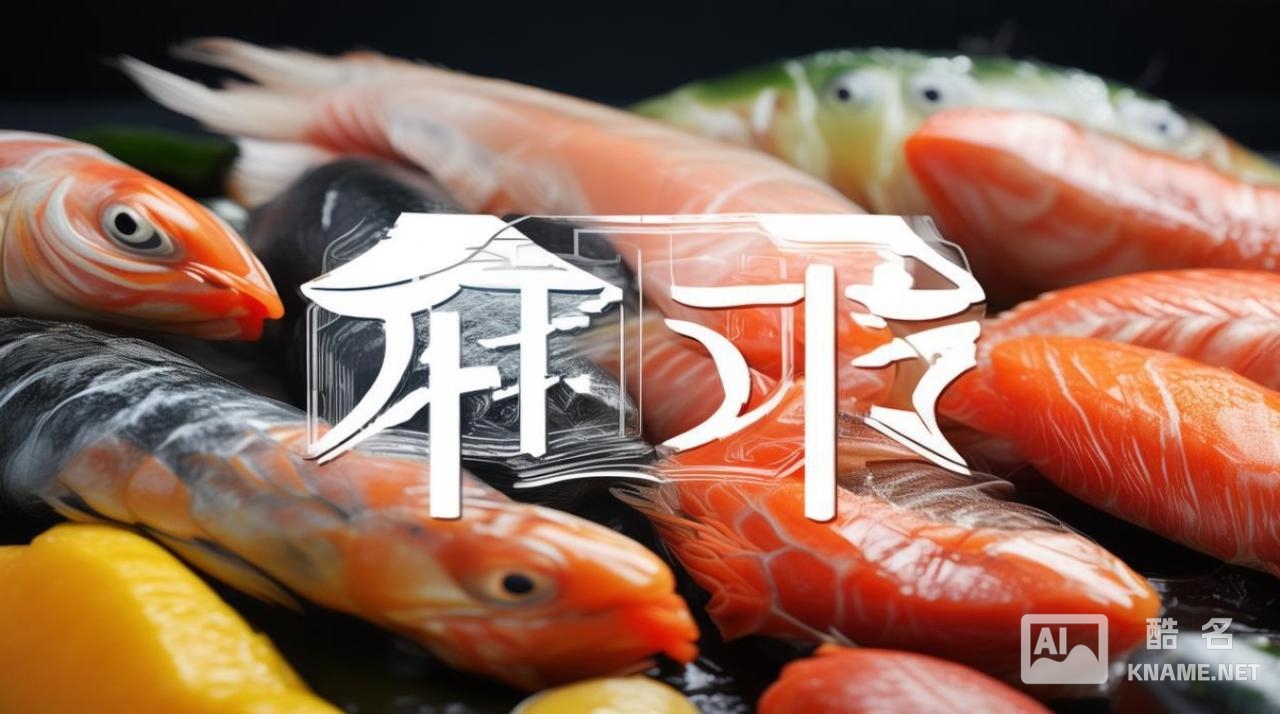 商标水产品究竟涵盖多少类别？