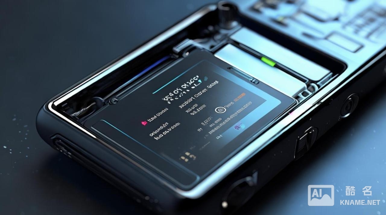 移动电源属于哪一类商标？