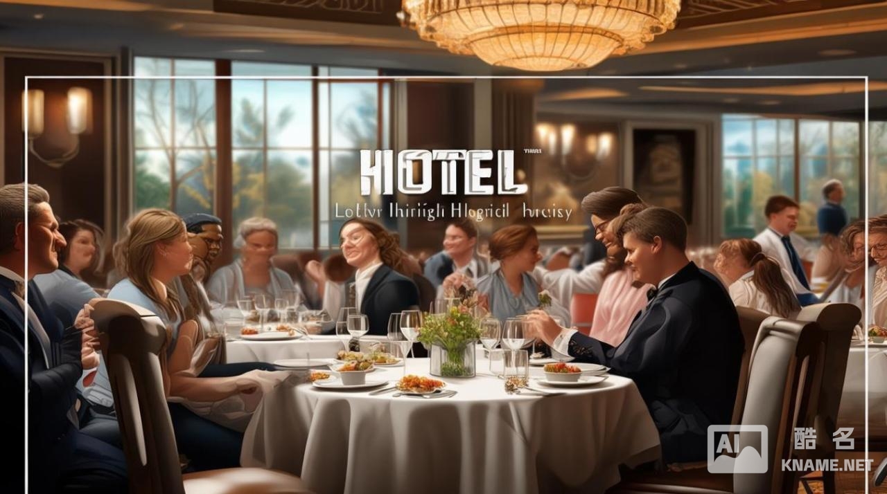 饭店究竟属于哪一类服务行业？