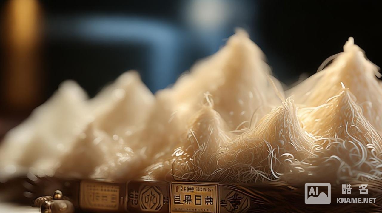 燕窝在商标分类中属于哪一类别？