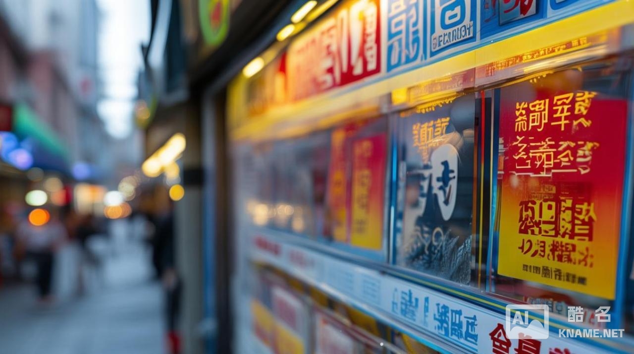 巴中商业标识的价格是多少？