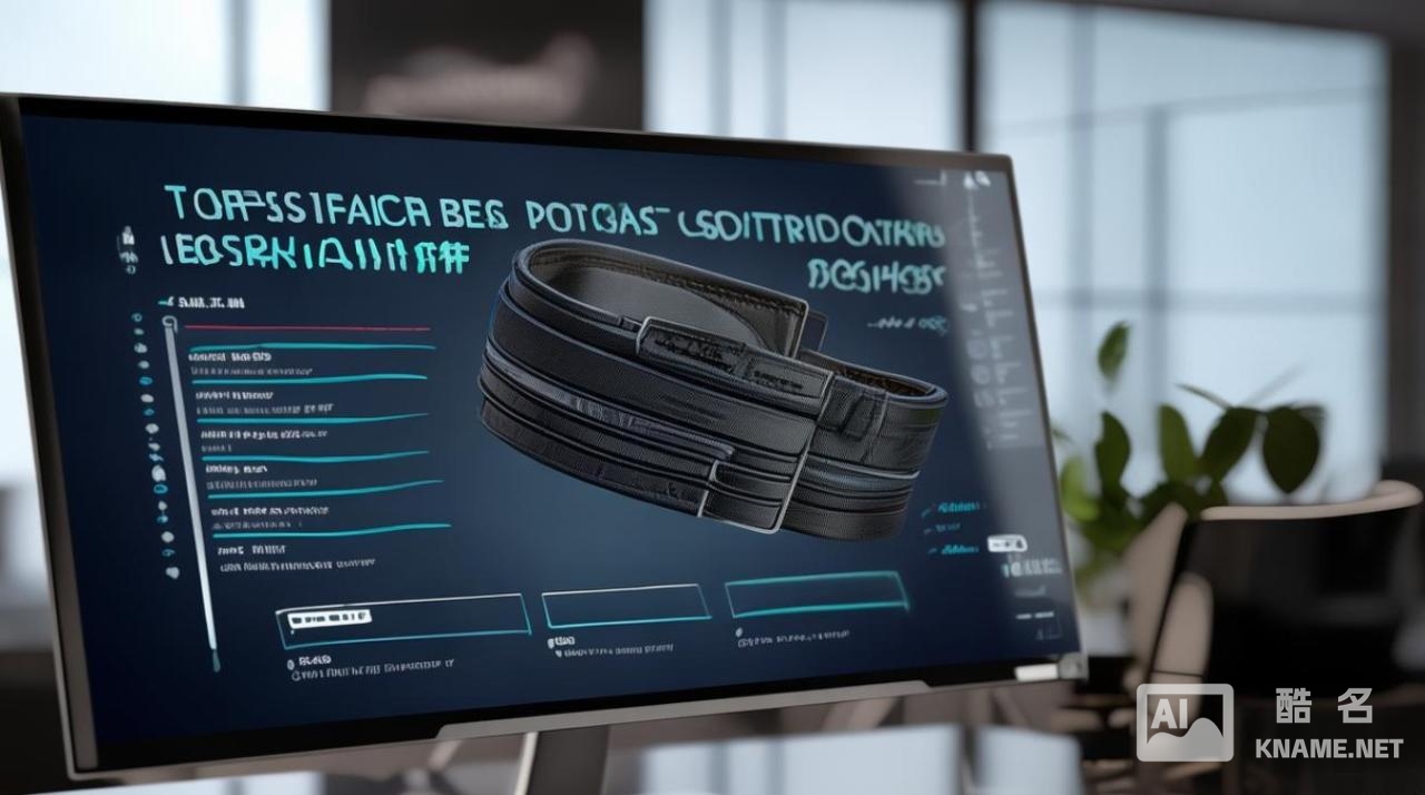 电动腰带应注册在哪一类商标下? 电动腰带应注册在哪一类商标下?