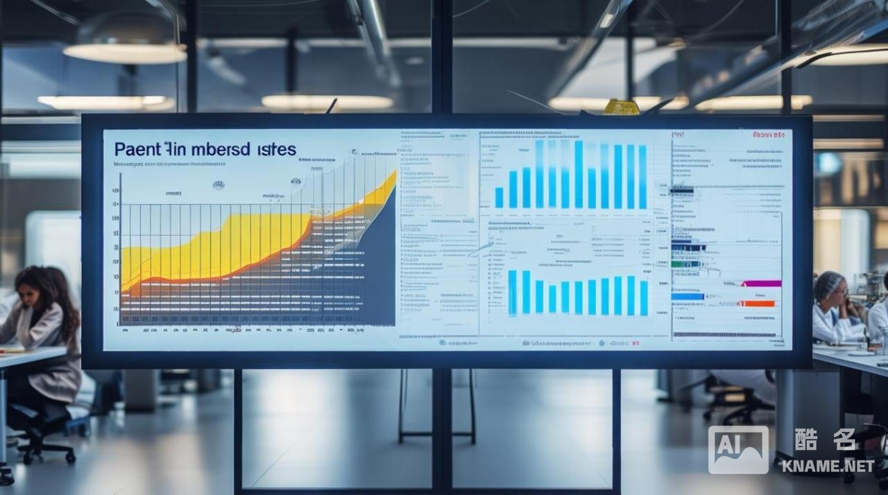 专利多真的意味着创新能力强吗？