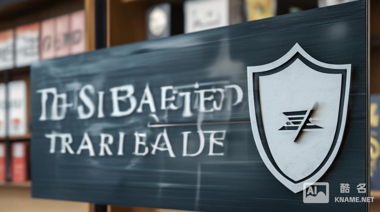 R商标究竟指的是什么？