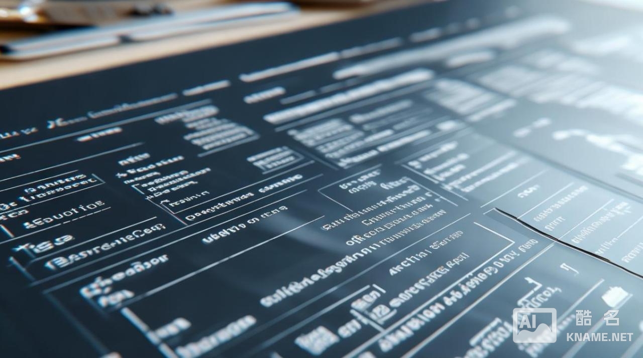 注册类目究竟指的是什么？