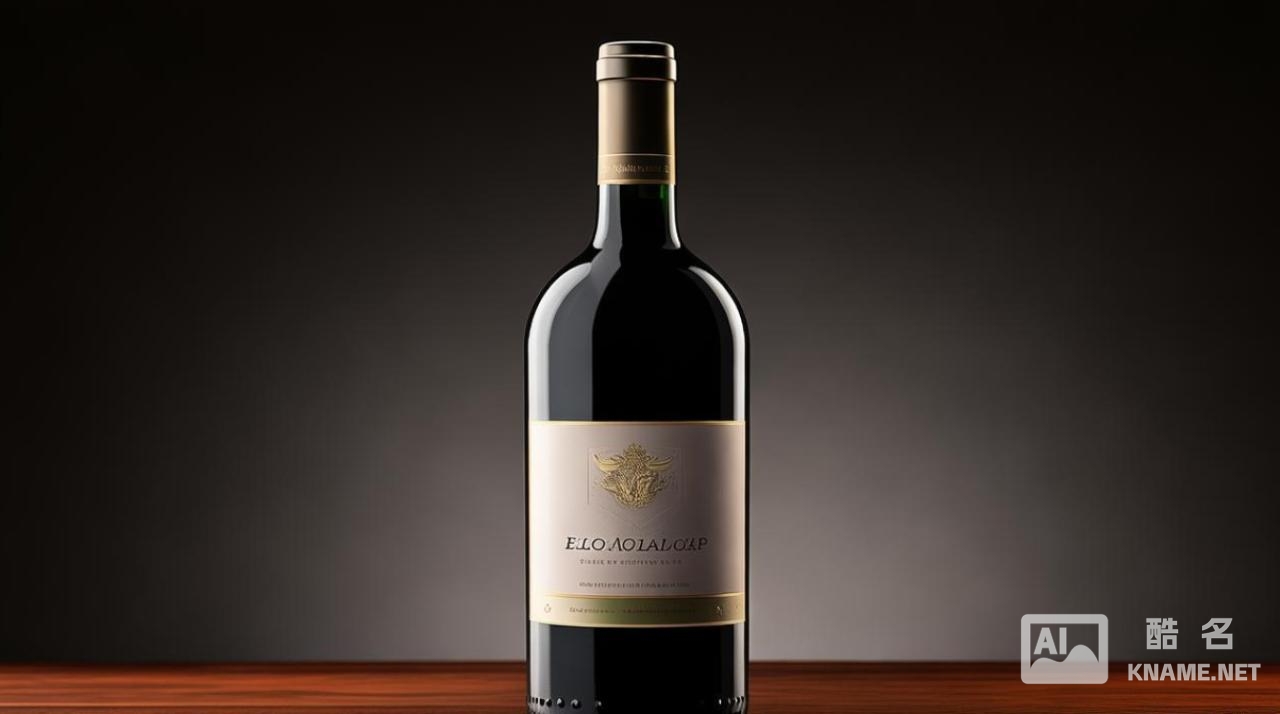 酒品牌的商标分类属于哪一类？