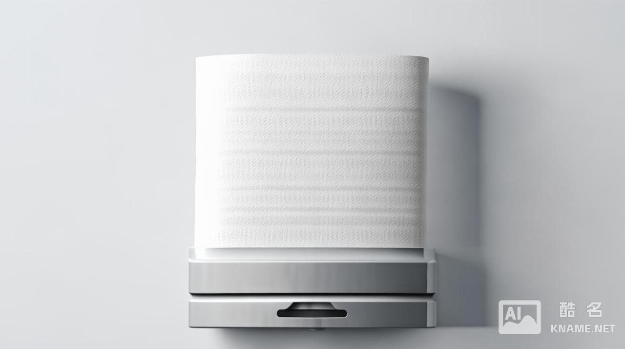 纸抽属于商标的哪一类？