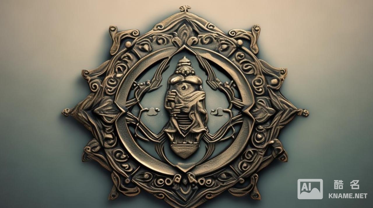 标的佛究竟代表什么商标？