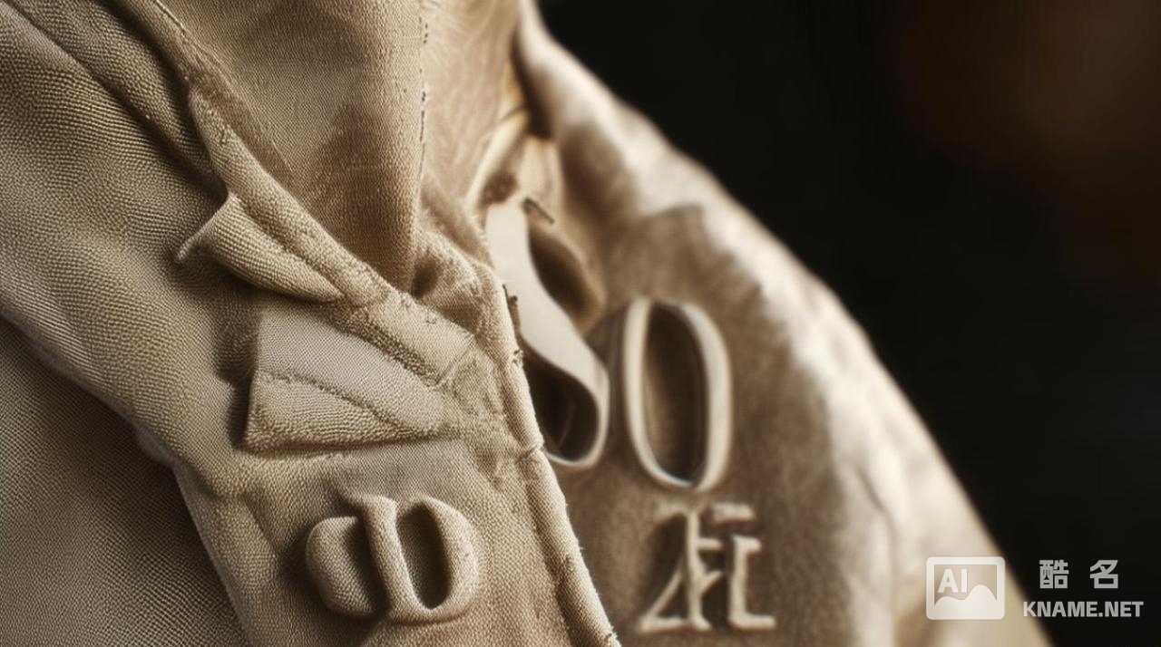 服装SO究竟指的是什么？