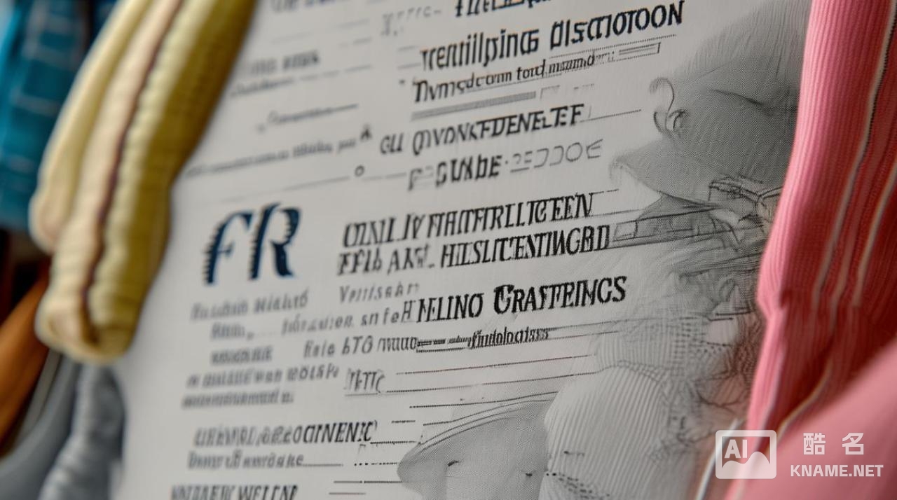 宠物服装商标属于哪一类？