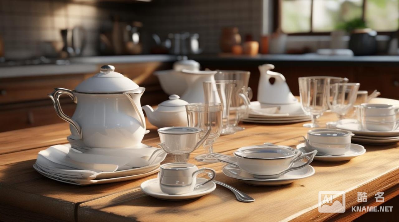 餐具究竟属于哪个类目？