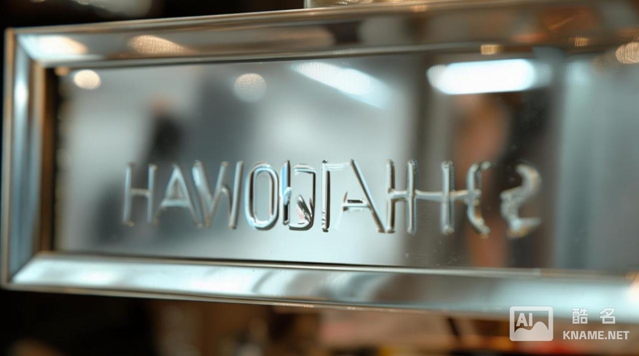 镜子商标属于哪一类商品分类？