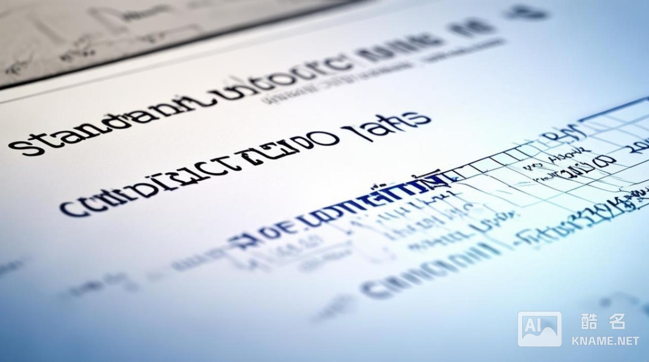 贯标率究竟是什么？