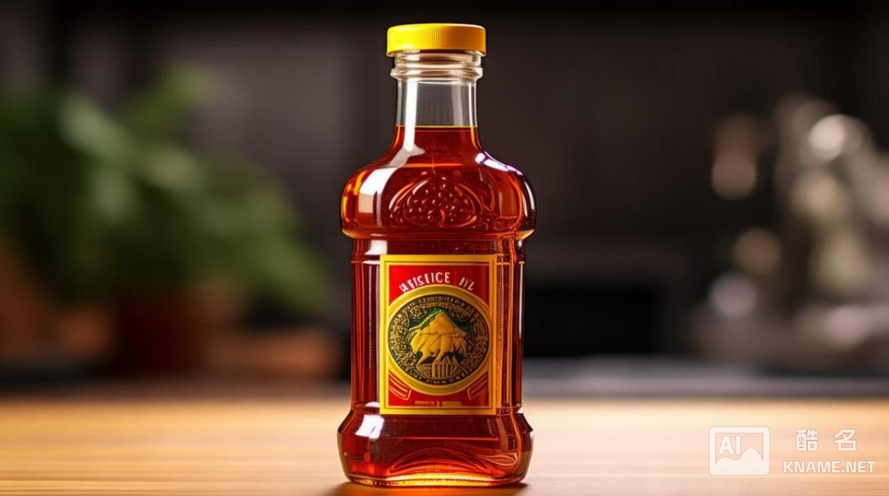 辣椒油属于商标分类中的哪一类？