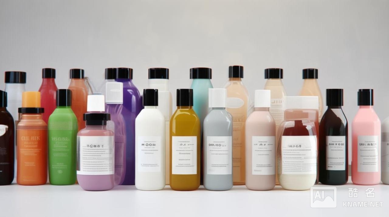 洗发水属于哪一类商标？