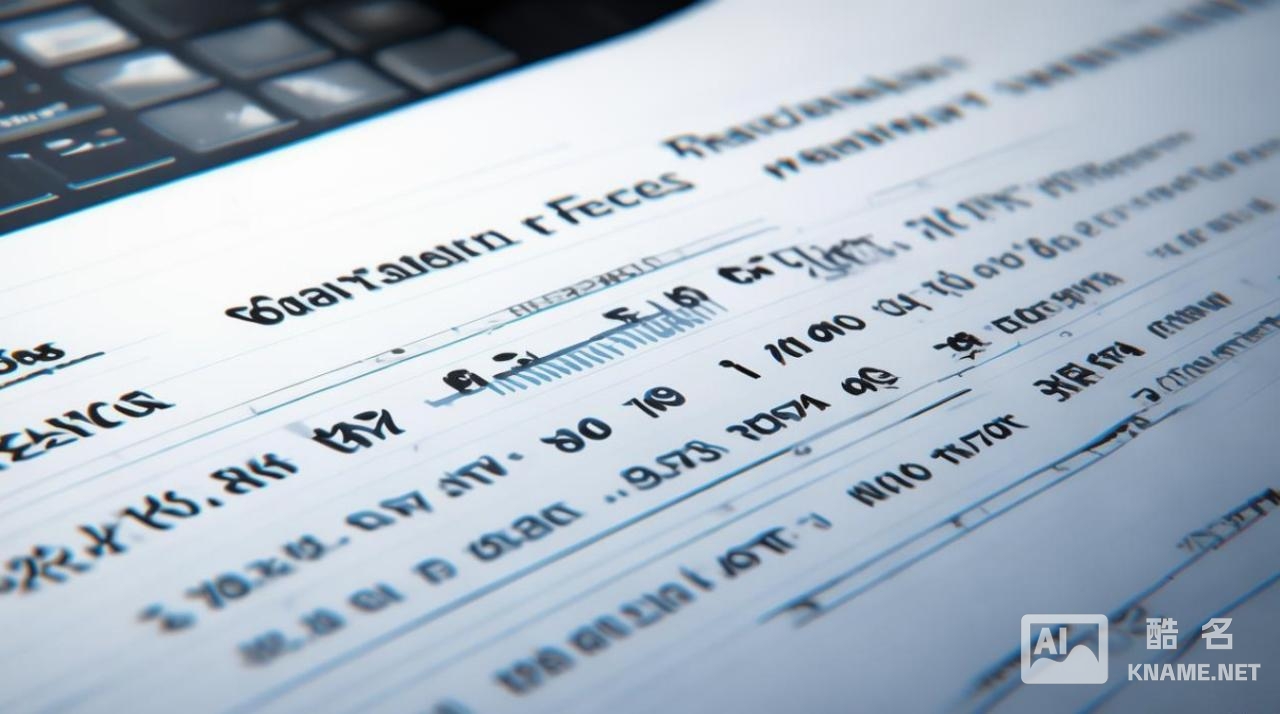 商标的价格是多少？一枚商标究竟价值几何？