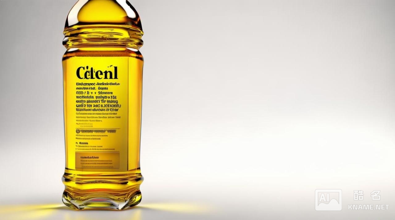 食用油商标的价格是多少？