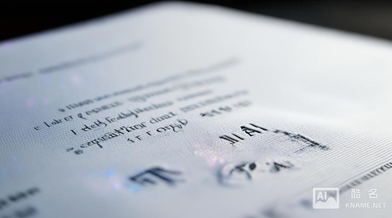 如何识别伪造的商标注册证？