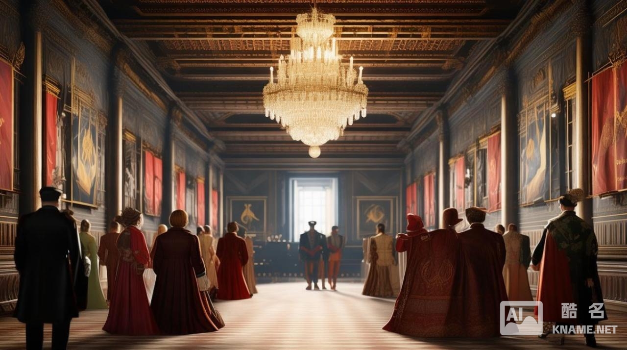 服装绶带究竟是什么？