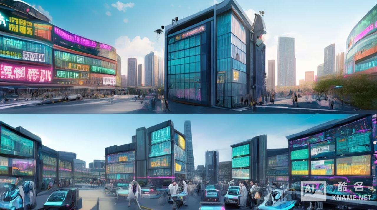 深圳有哪些令人瞩目的科技创新成就? 深圳有哪些令人瞩目的科技创新成就?