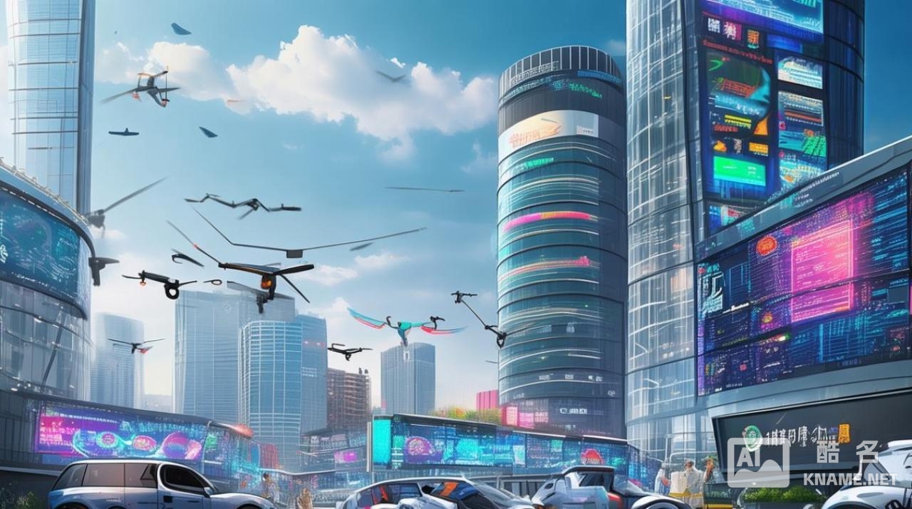 深圳有哪些令人瞩目的科技创新成就? 深圳有哪些令人瞩目的科技创新成就?