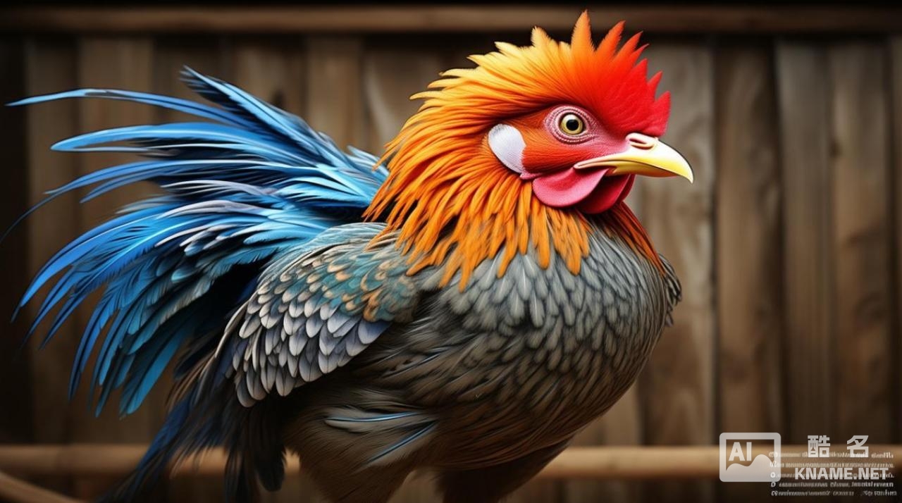 斗鸡究竟属于哪一类动物？