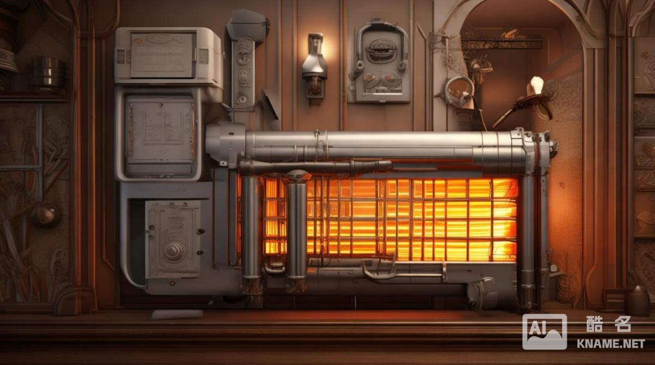 地暖产品应归类于哪一类商标？