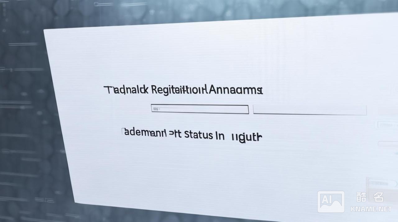 如何利用商标注册公告查询网进行商标状态查询？