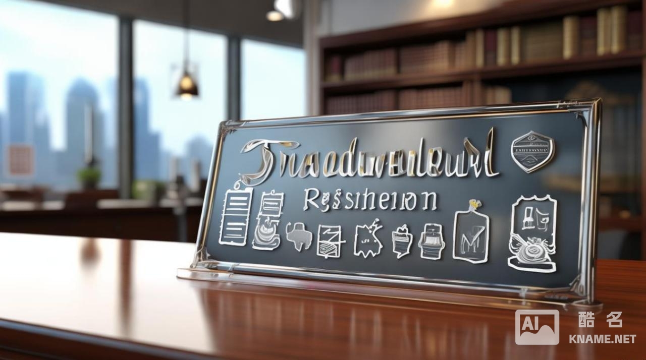 版权与商标注册，如何确保知识产权的双重保护？