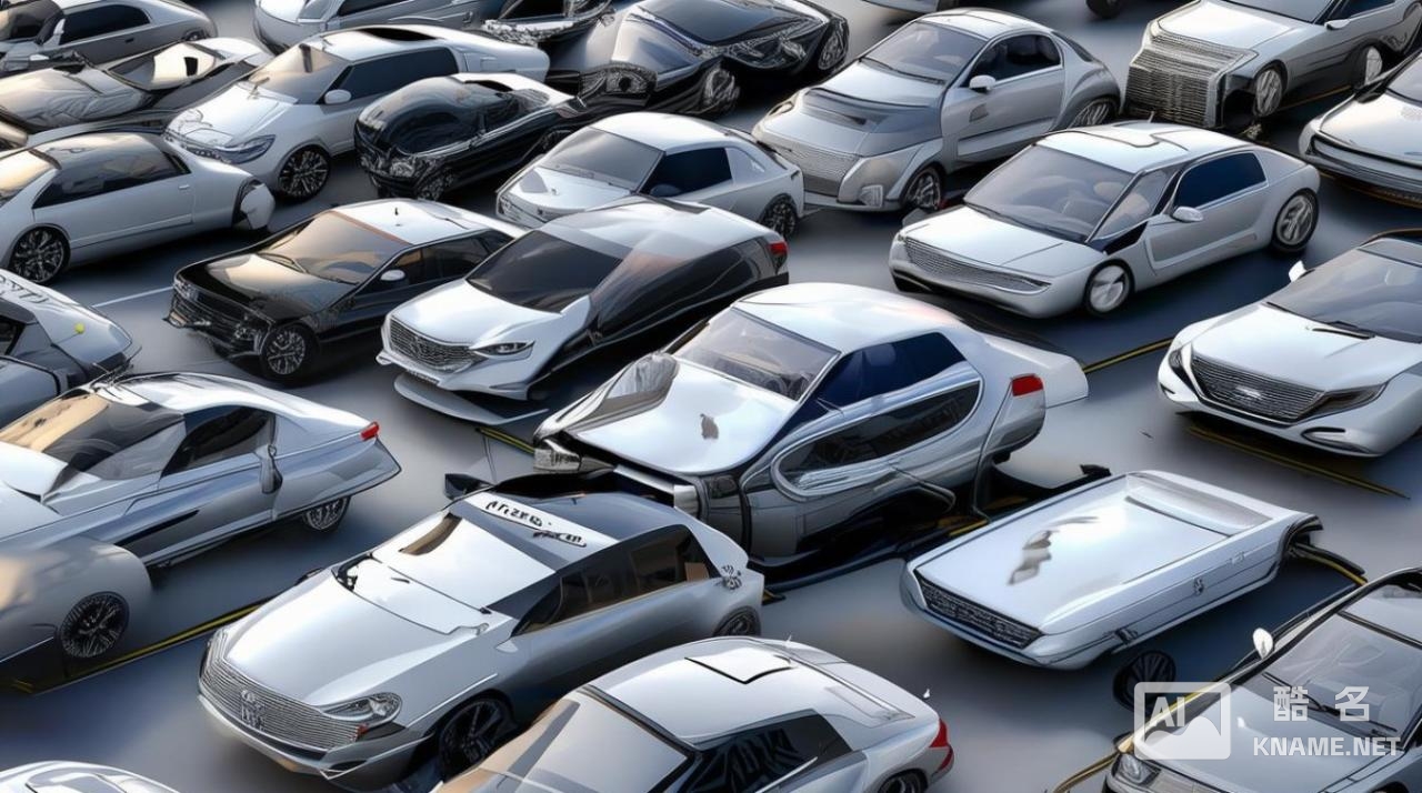 吉利旗下究竟拥有多少个商标品牌？