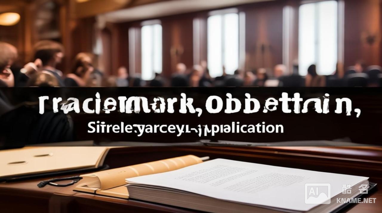 商标注册过程中可能面临哪些驳回风险？