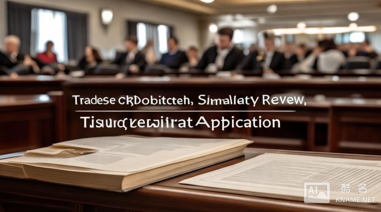 商标注册过程中可能面临哪些驳回风险？