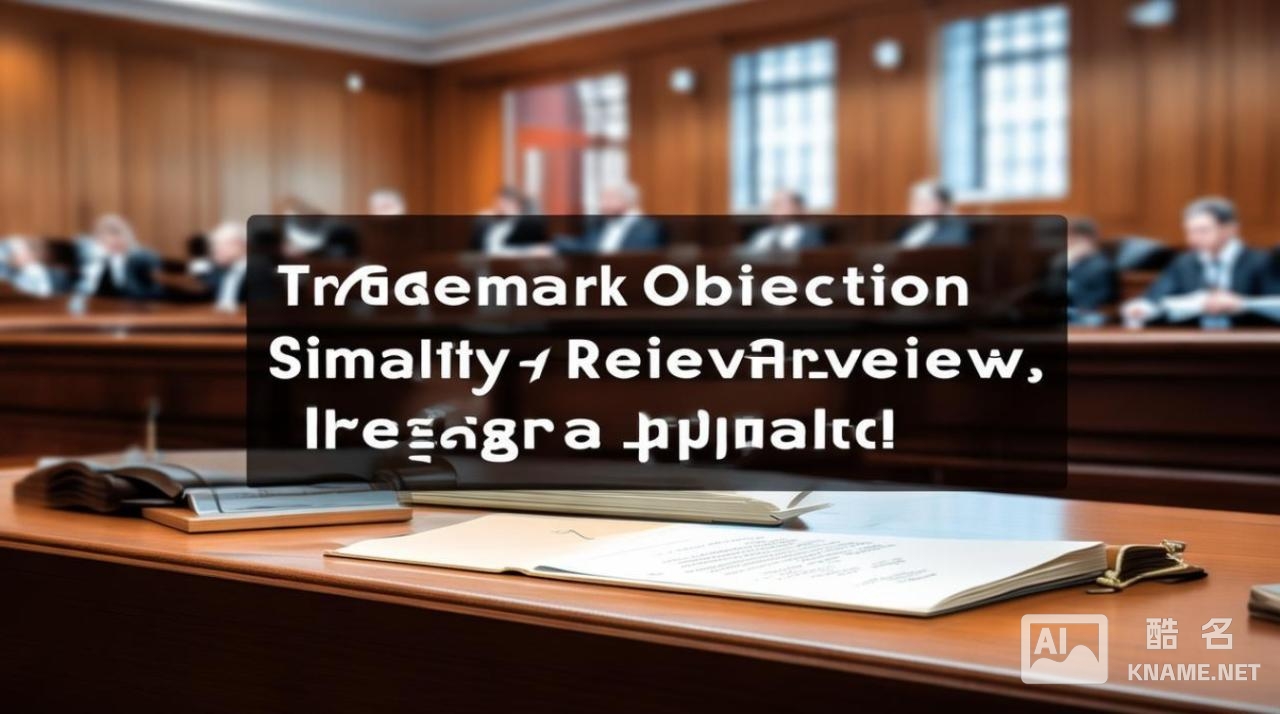 商标注册过程中可能面临哪些驳回风险？