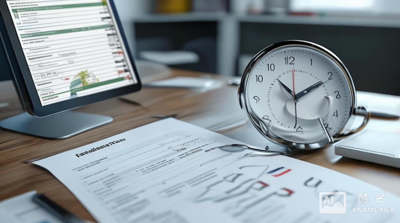 商标注册类别需要多长时间？