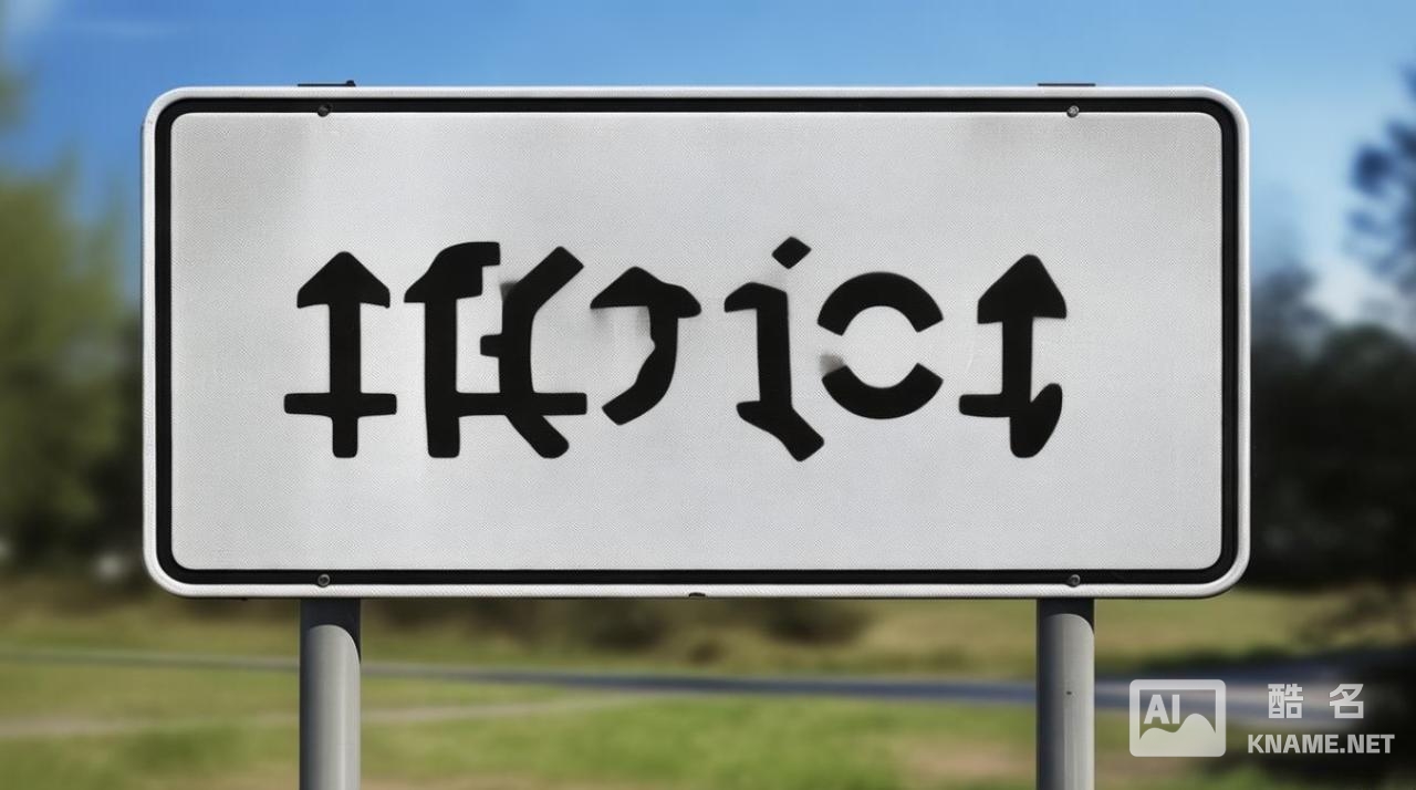 路标b究竟指的是什么？