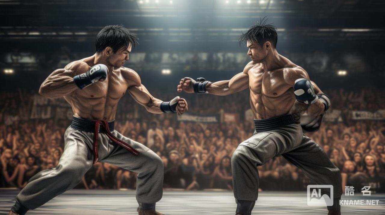 搏击运动究竟属于哪一类别？