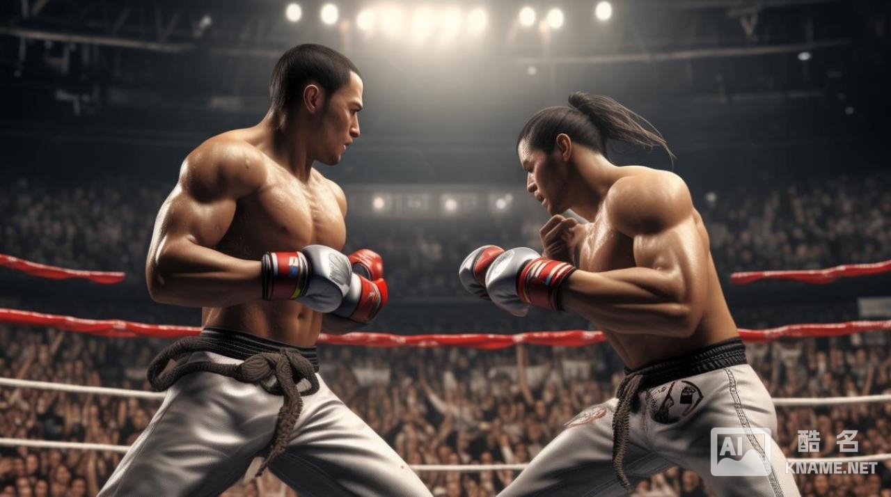 搏击运动究竟属于哪一类别？