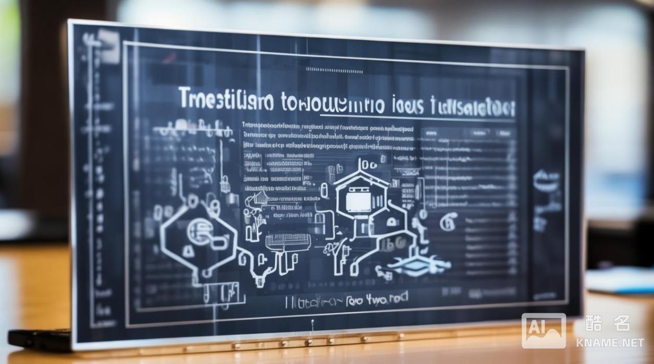 商标类是什么，一文解析商标的定义与重要性