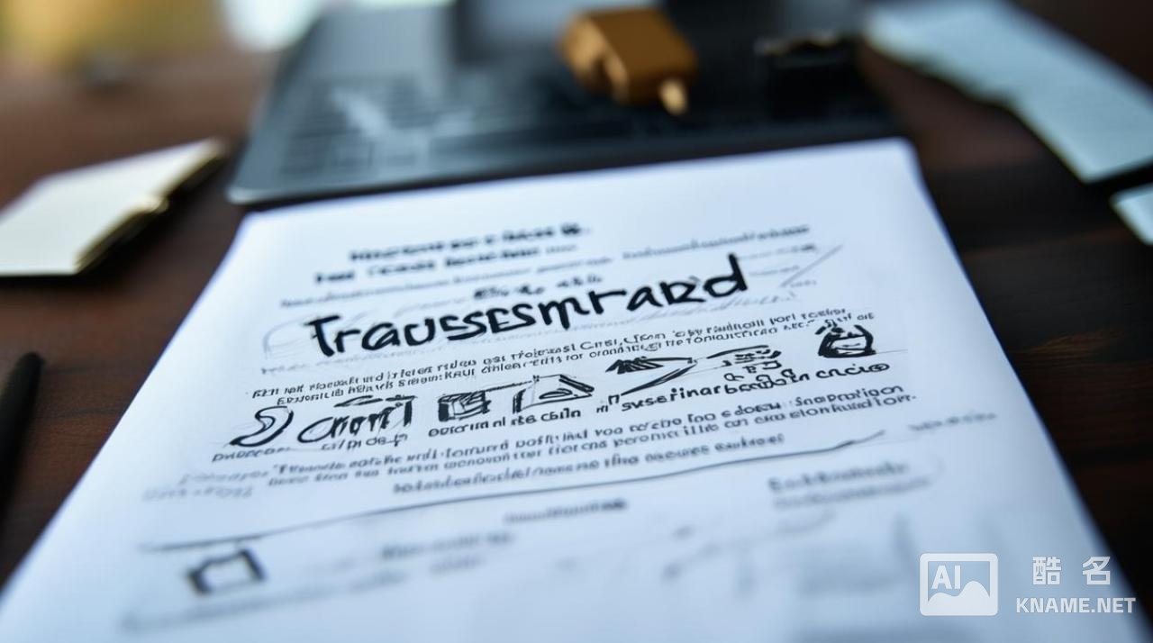 商标类是什么，一文解析商标的定义与重要性