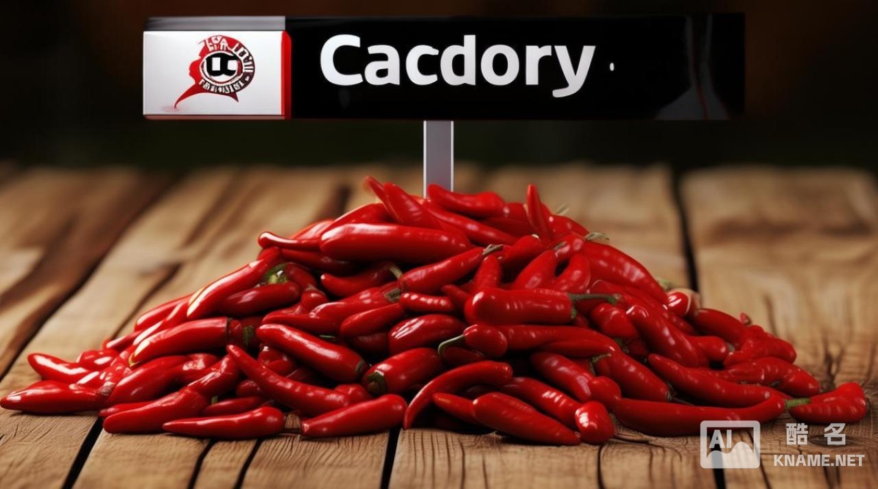 干辣椒注册商标应属于哪一类别？