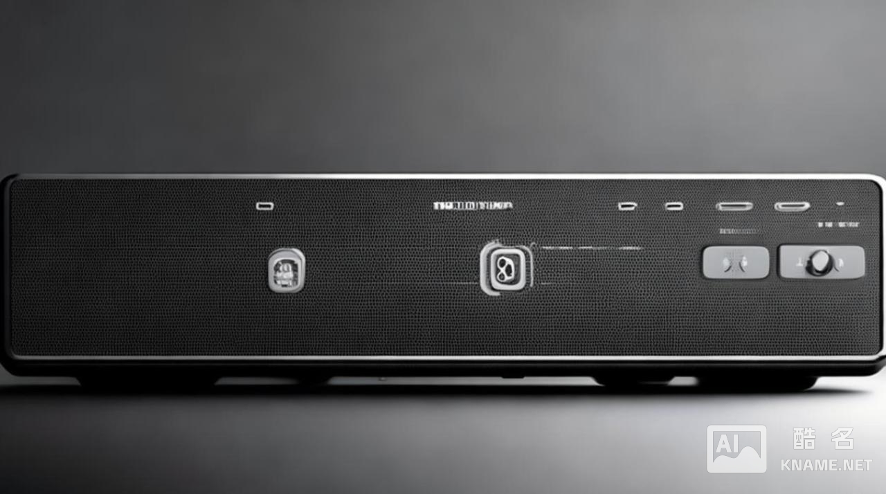 音响设备属于哪个商标类目？