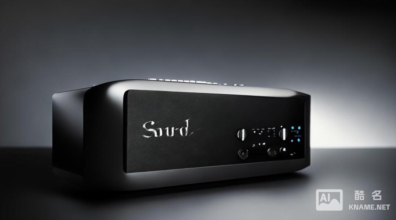 音响设备属于哪个商标类目？