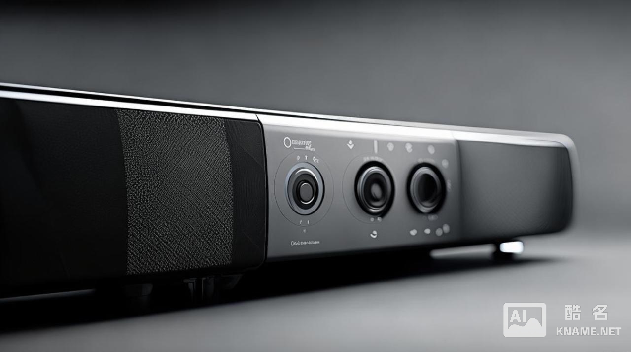 音响设备属于哪个商标类目？