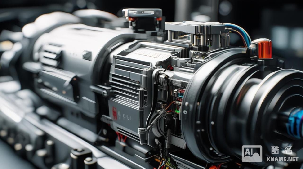 马达属于哪个大类设备？