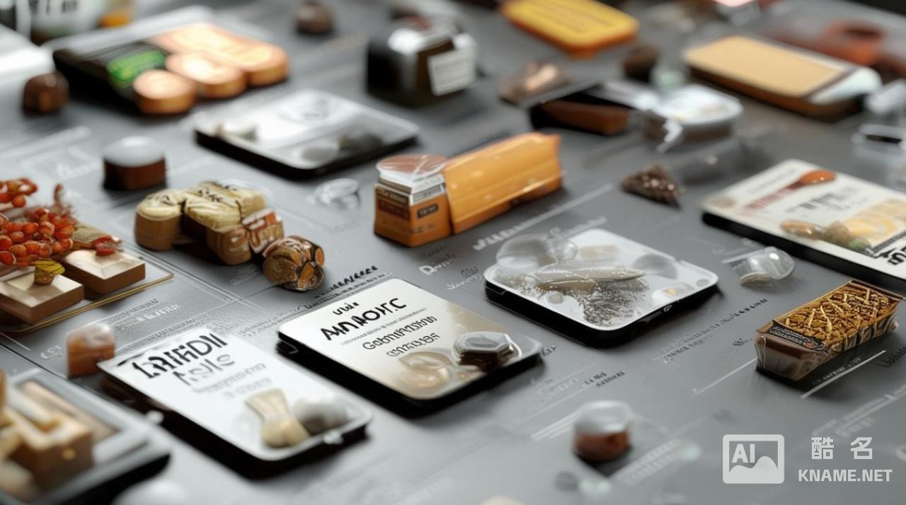 特产属于哪一类商标？