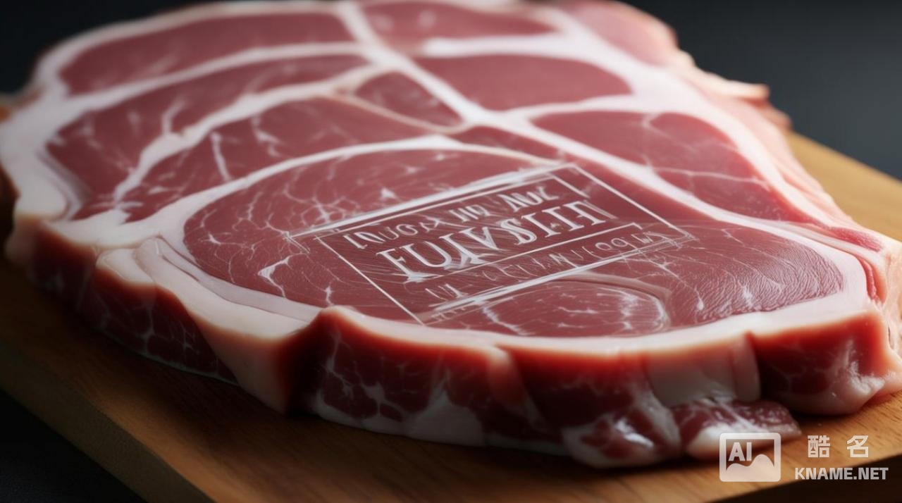 猪肉商标具体指的是什么？