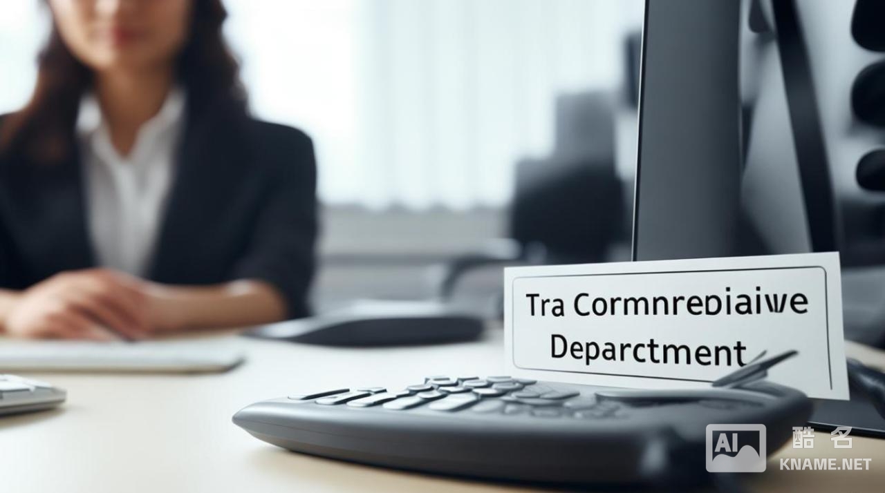 商标综合处的电话联系方式是什么？