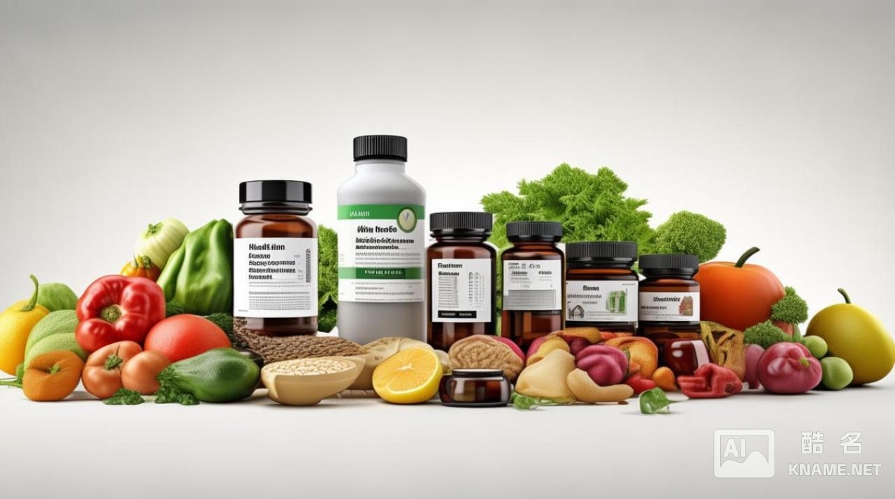 代餐粉属于哪一类商标？